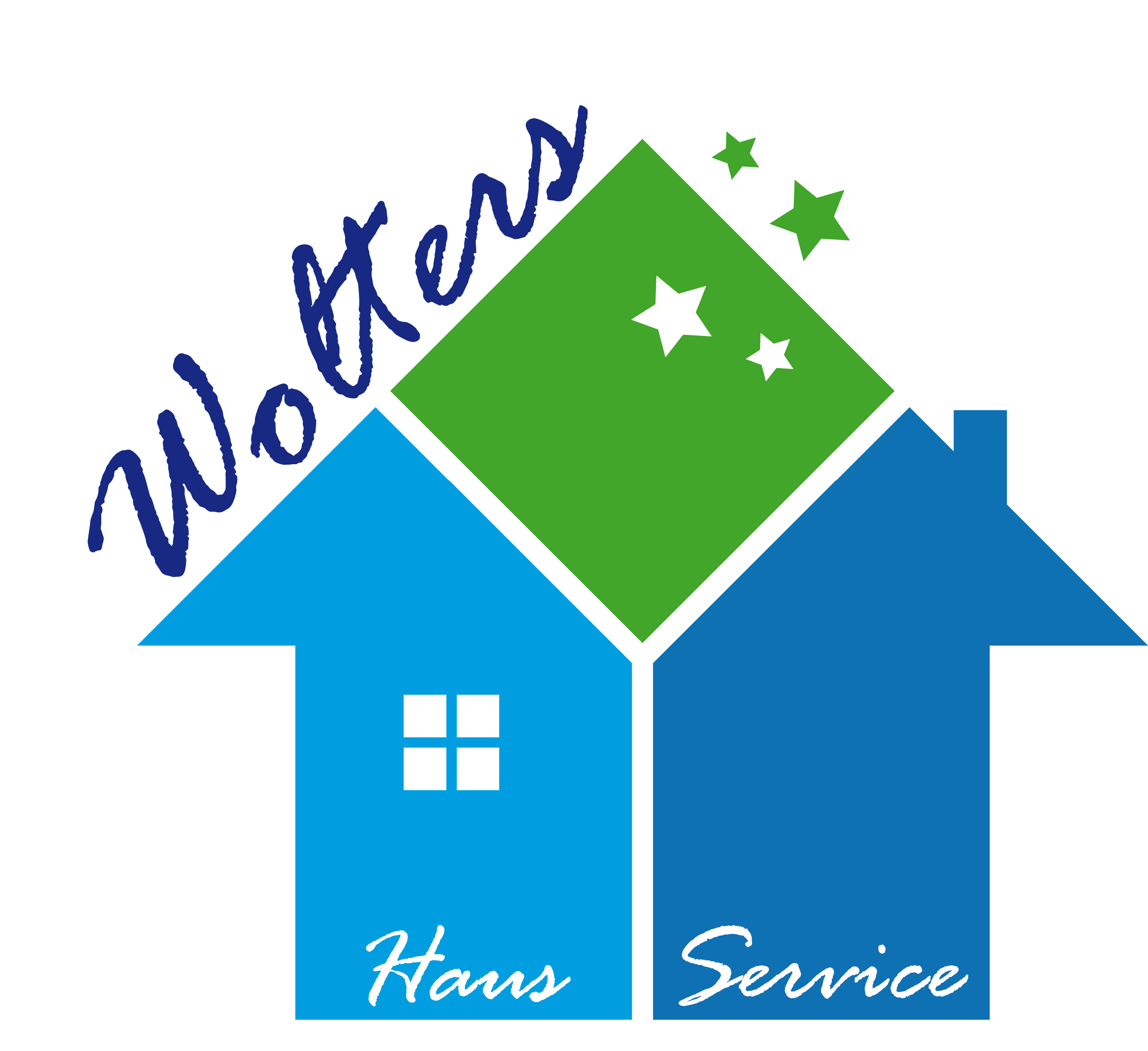 Wolters Haus Service Logo